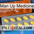 Man Up Medicine 42